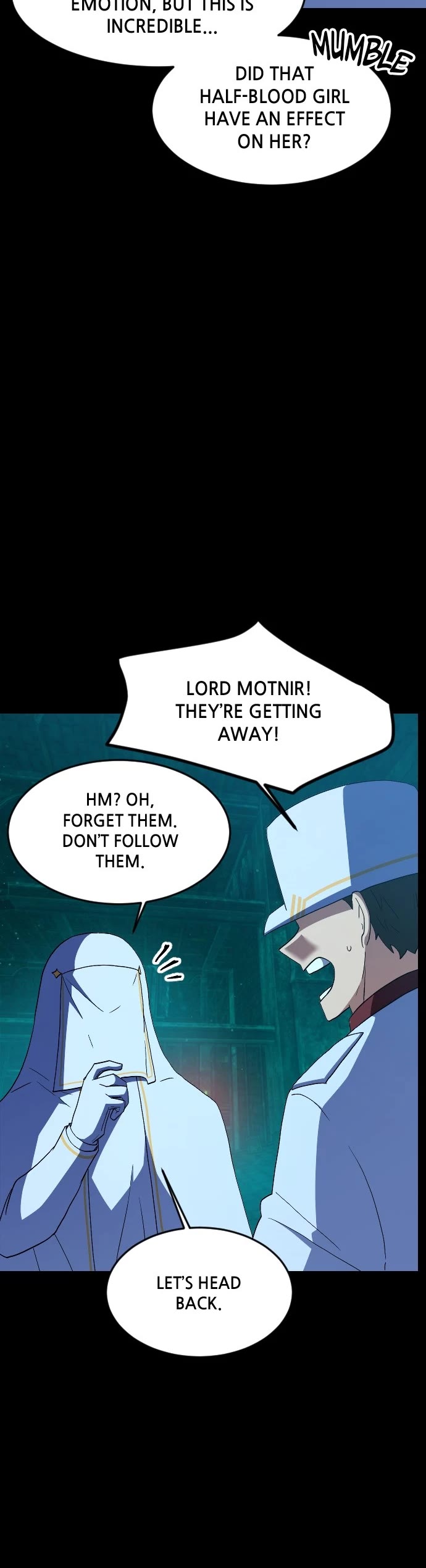 The Last Golden Child Chapter 162 page 40 - Chapter 162: (S2) Episode 64