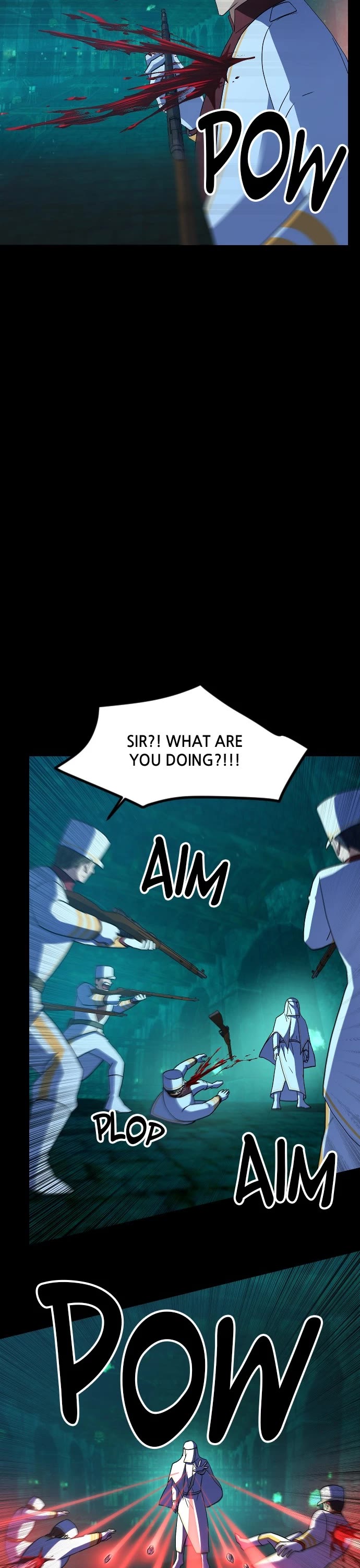 The Last Golden Child Chapter 162 page 42 - Chapter 162: (S2) Episode 64