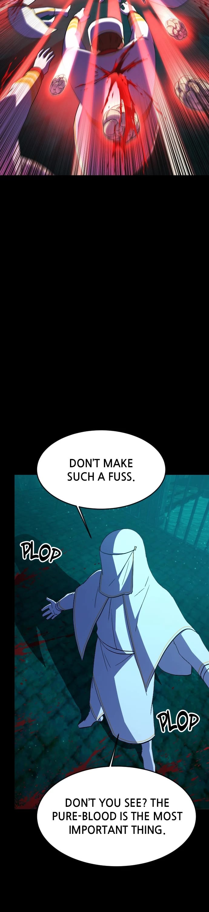The Last Golden Child Chapter 162 page 43 - Chapter 162: (S2) Episode 64