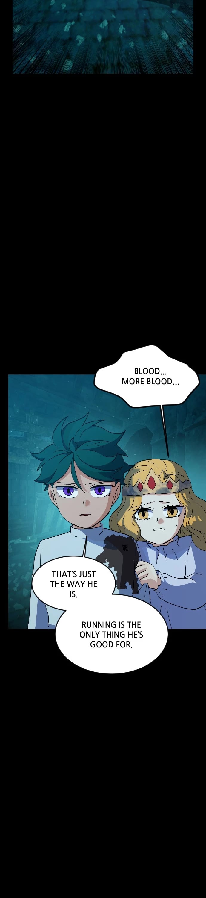 The Last Golden Child Chapter 162 page 48 - Chapter 162: (S2) Episode 64