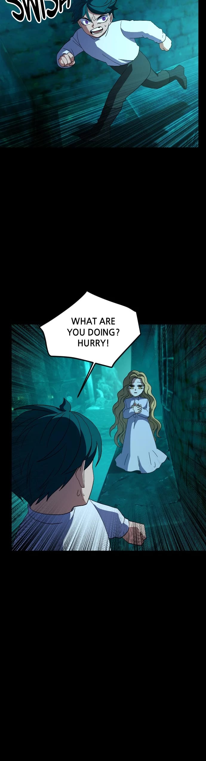 The Last Golden Child Chapter 162 page 5 - Chapter 162: (S2) Episode 64