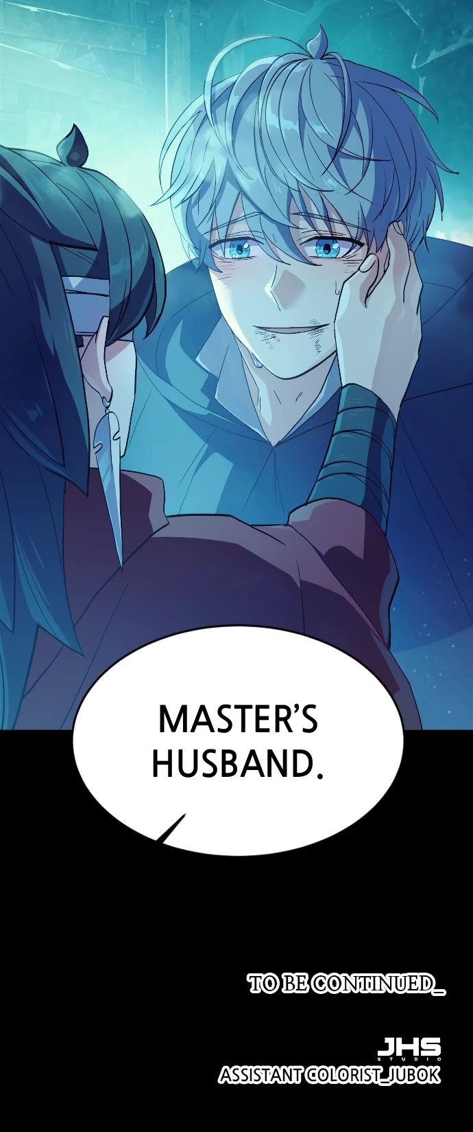 The Last Golden Child Chapter 162 page 50 - Chapter 162: (S2) Episode 64