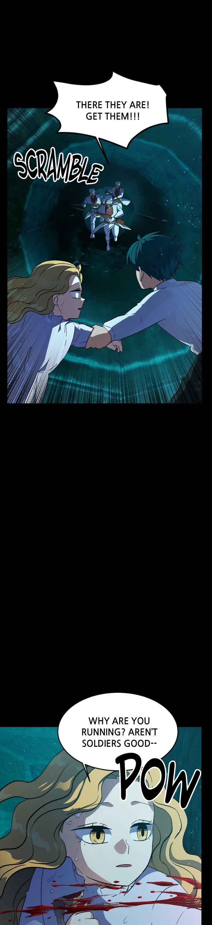 The Last Golden Child Chapter 162 page 6 - Chapter 162: (S2) Episode 64