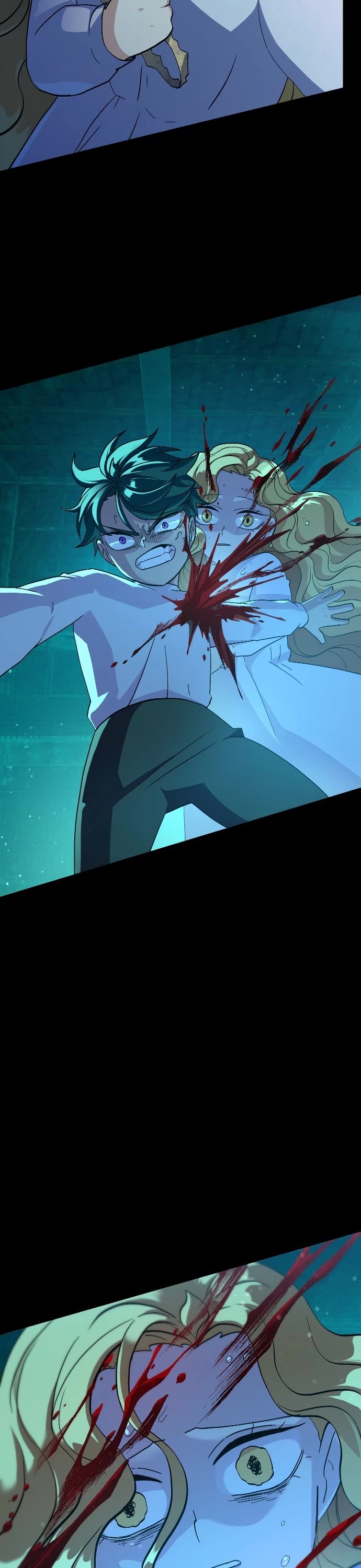 The Last Golden Child Chapter 162 page 7 - Chapter 162: (S2) Episode 64