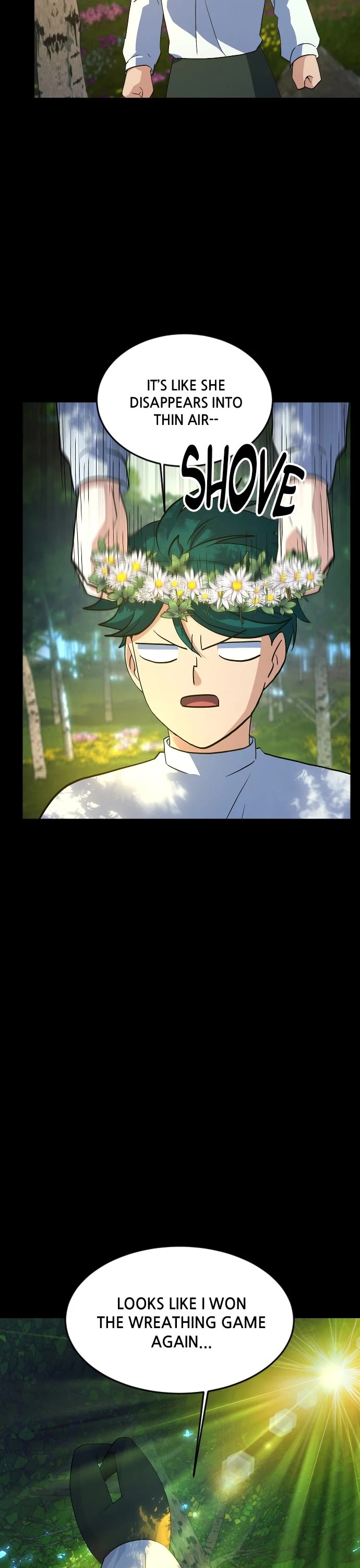 The Last Golden Child Chapter 163 page 16 - Chapter 163: (S2) Episode 65