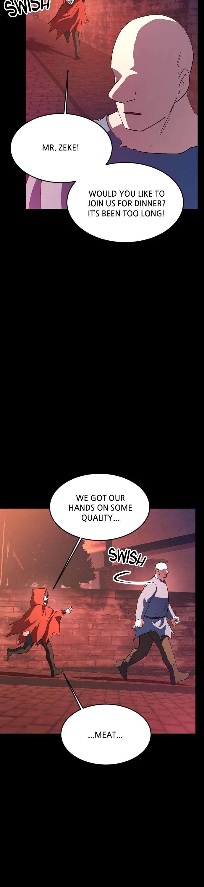 The Last Golden Child Chapter 163 page 26 - Chapter 163: (S2) Episode 65