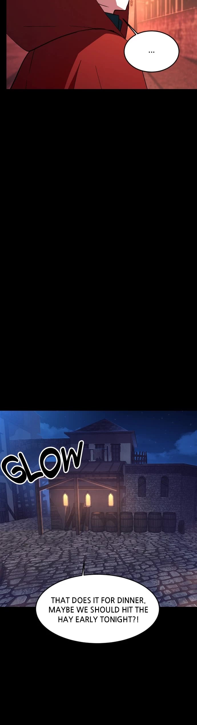 The Last Golden Child Chapter 163 page 29 - Chapter 163: (S2) Episode 65