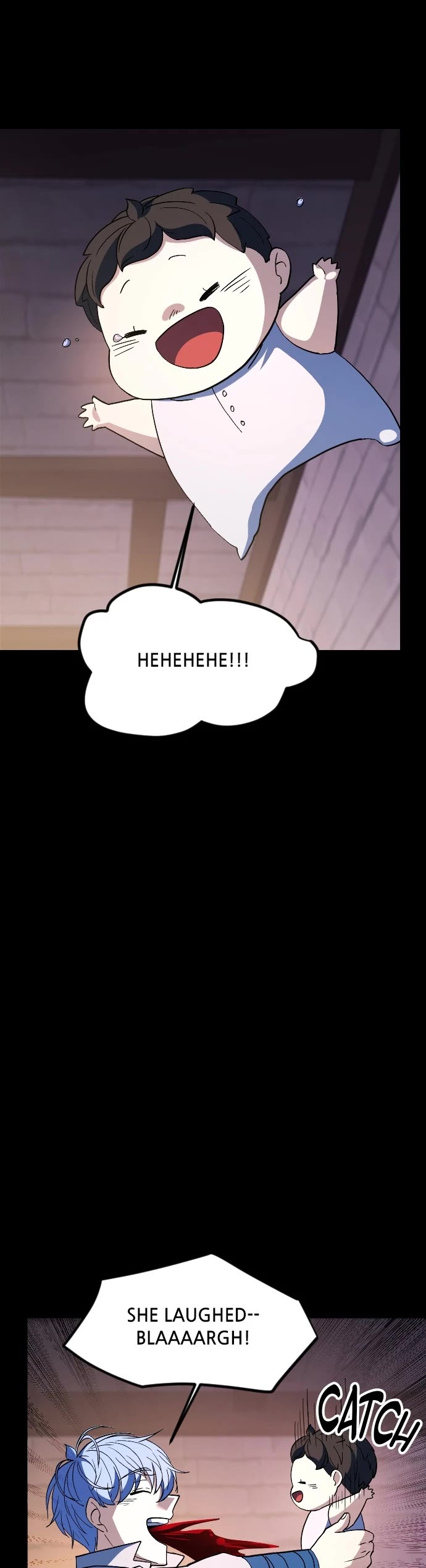 The Last Golden Child Chapter 163 page 34 - Chapter 163: (S2) Episode 65