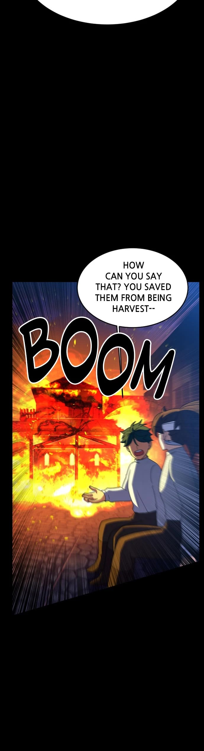 The Last Golden Child Chapter 163 page 39 - Chapter 163: (S2) Episode 65