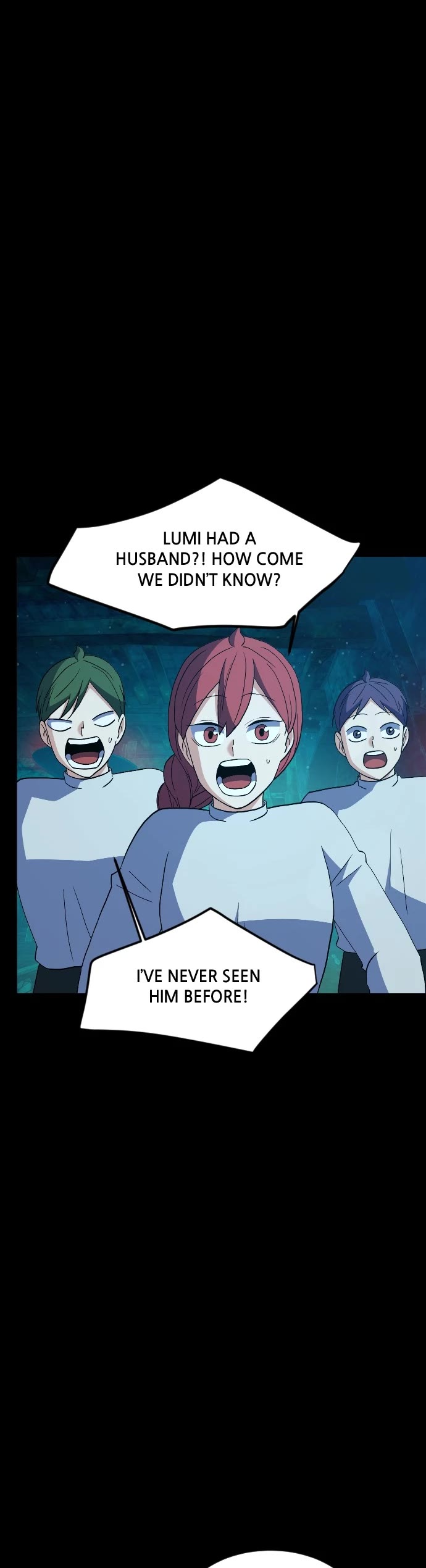 The Last Golden Child Chapter 163 page 4 - Chapter 163: (S2) Episode 65