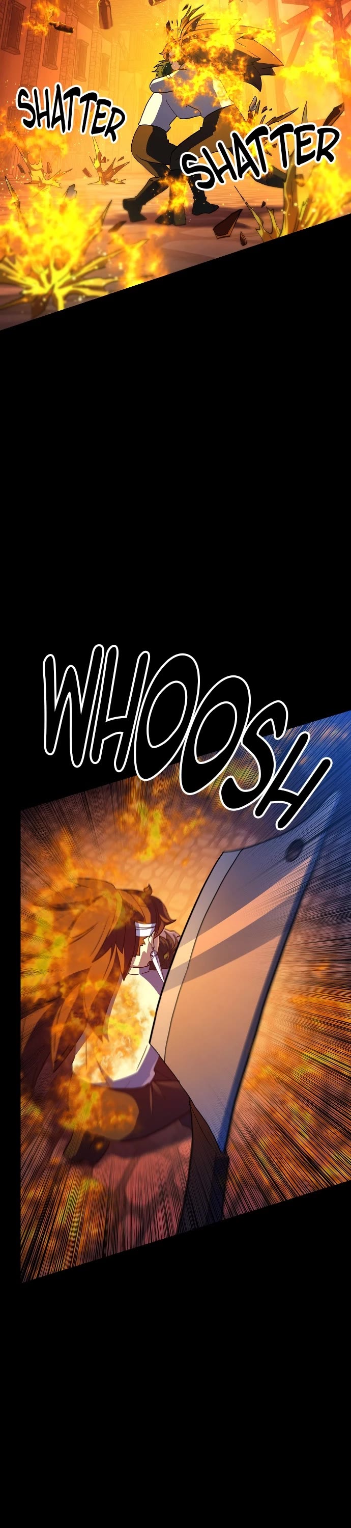 The Last Golden Child Chapter 163 page 43 - Chapter 163: (S2) Episode 65