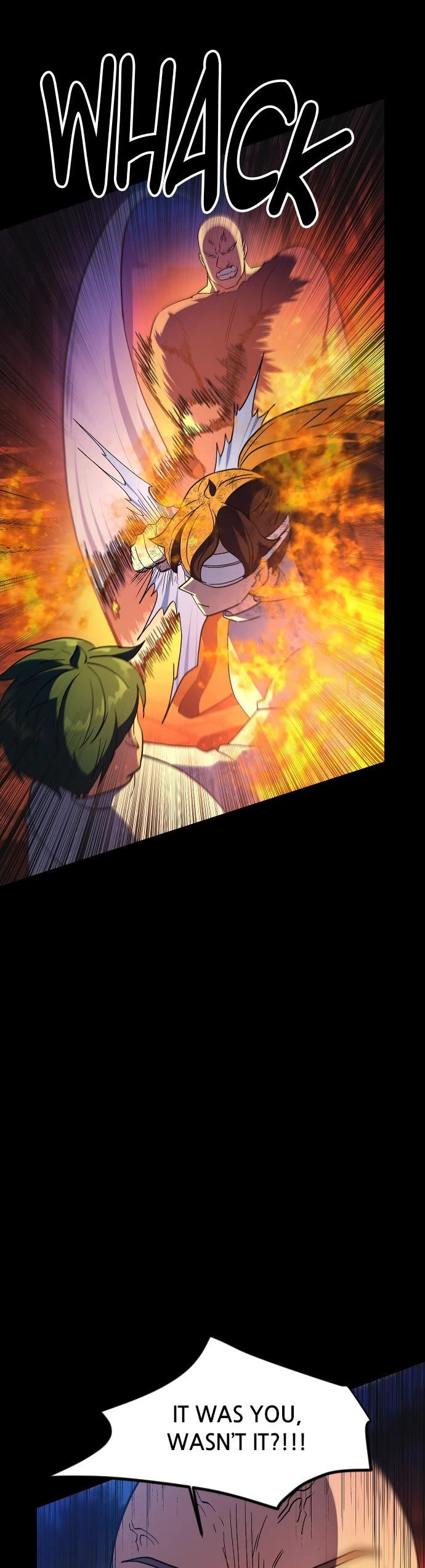 The Last Golden Child Chapter 163 page 44 - Chapter 163: (S2) Episode 65