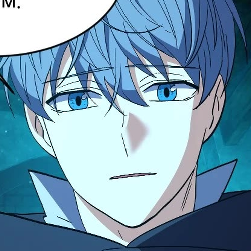 The Last Golden Child Chapter 163: (S2) Episode 65 cover