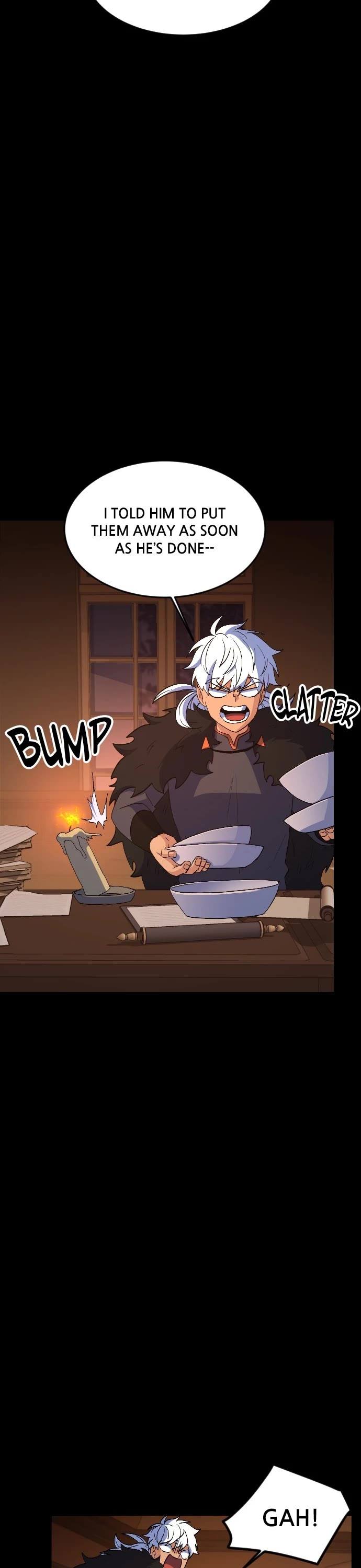 The Last Golden Child Chapter 164 page 12 - Chapter 164: (S2) Episode 66