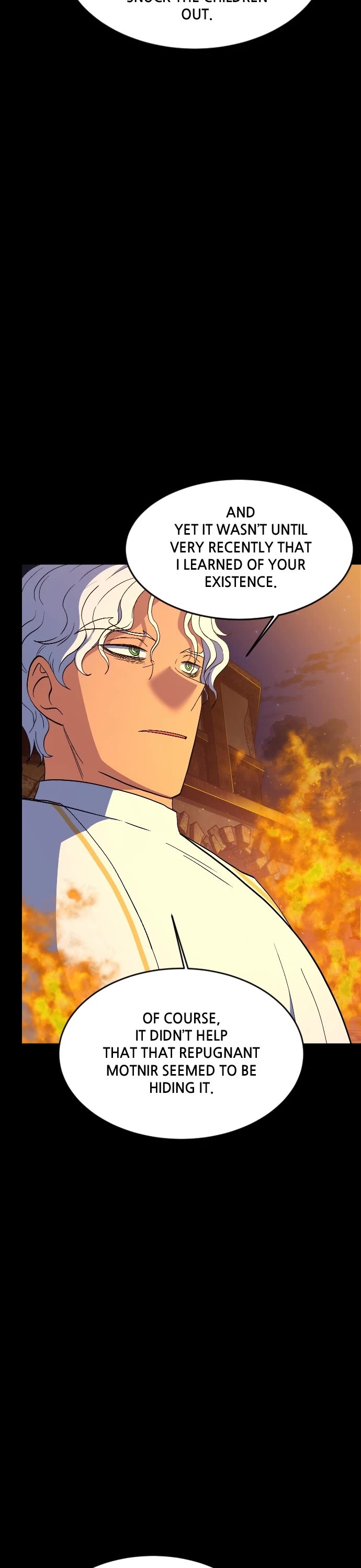 The Last Golden Child Chapter 164 page 16 - Chapter 164: (S2) Episode 66
