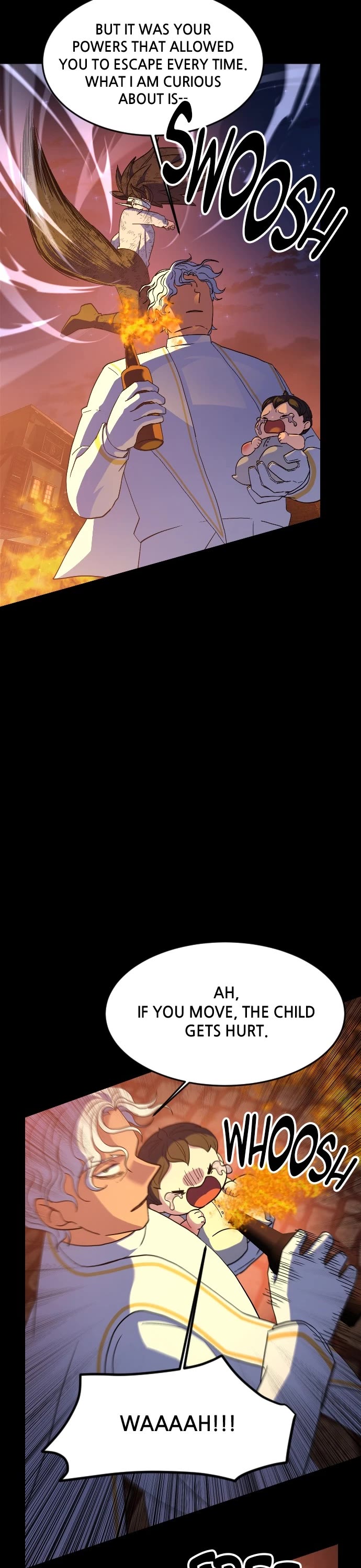 The Last Golden Child Chapter 164 page 17 - Chapter 164: (S2) Episode 66