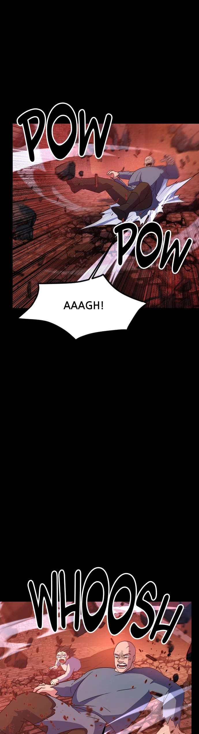The Last Golden Child Chapter 164 page 19 - Chapter 164: (S2) Episode 66