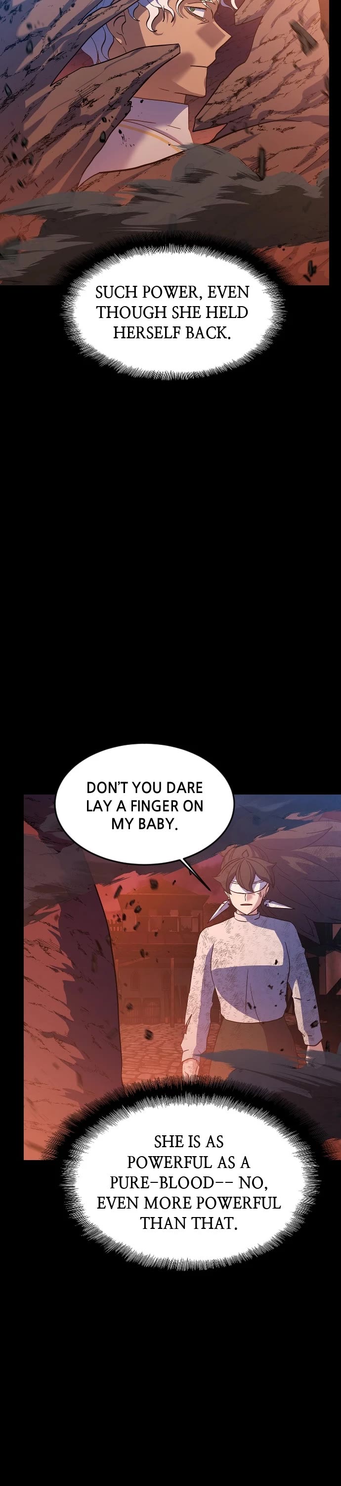 The Last Golden Child Chapter 164 page 21 - Chapter 164: (S2) Episode 66