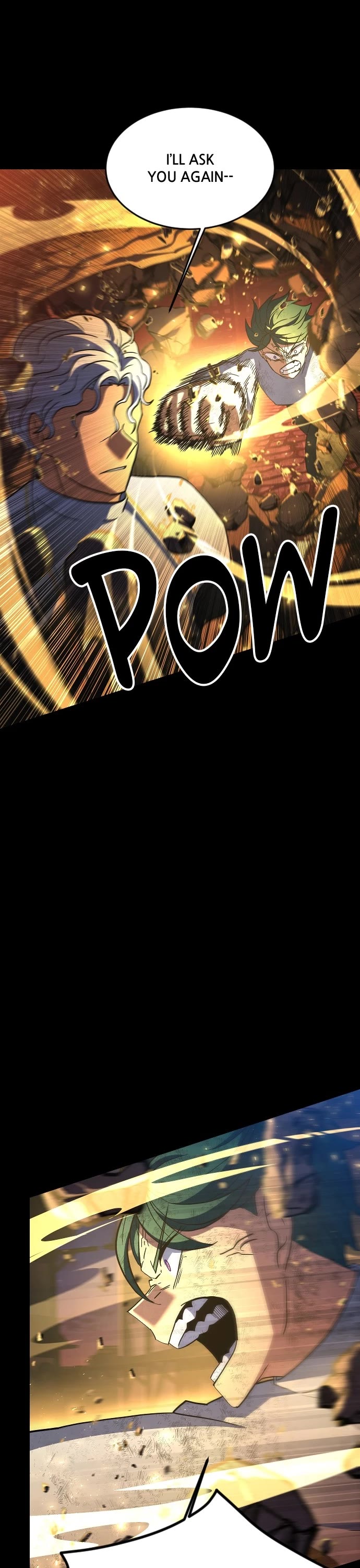 The Last Golden Child Chapter 164 page 22 - Chapter 164: (S2) Episode 66