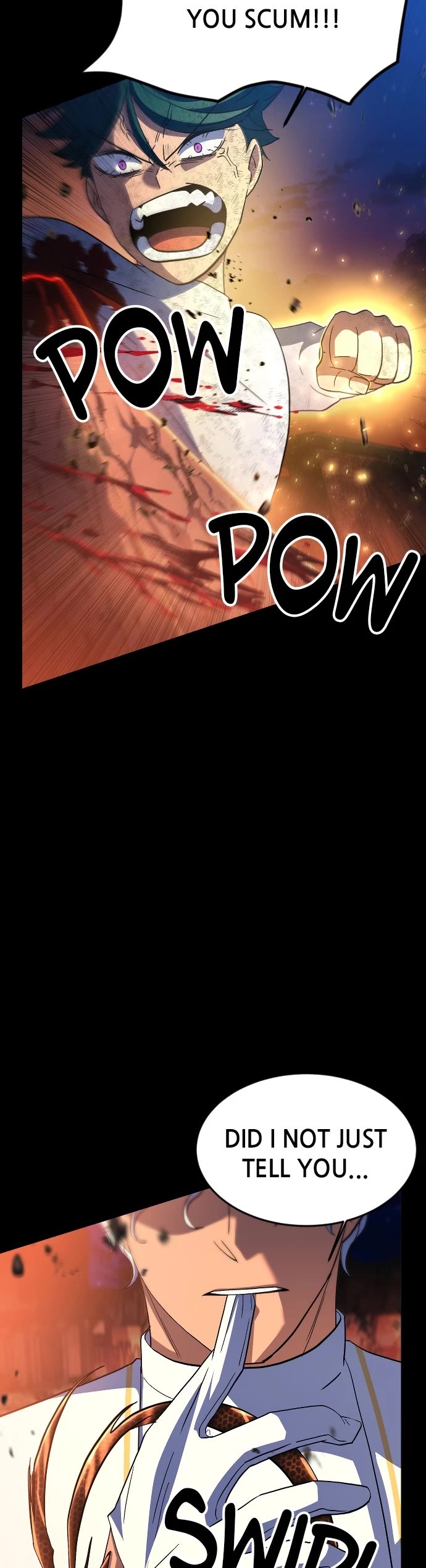 The Last Golden Child Chapter 164 page 24 - Chapter 164: (S2) Episode 66