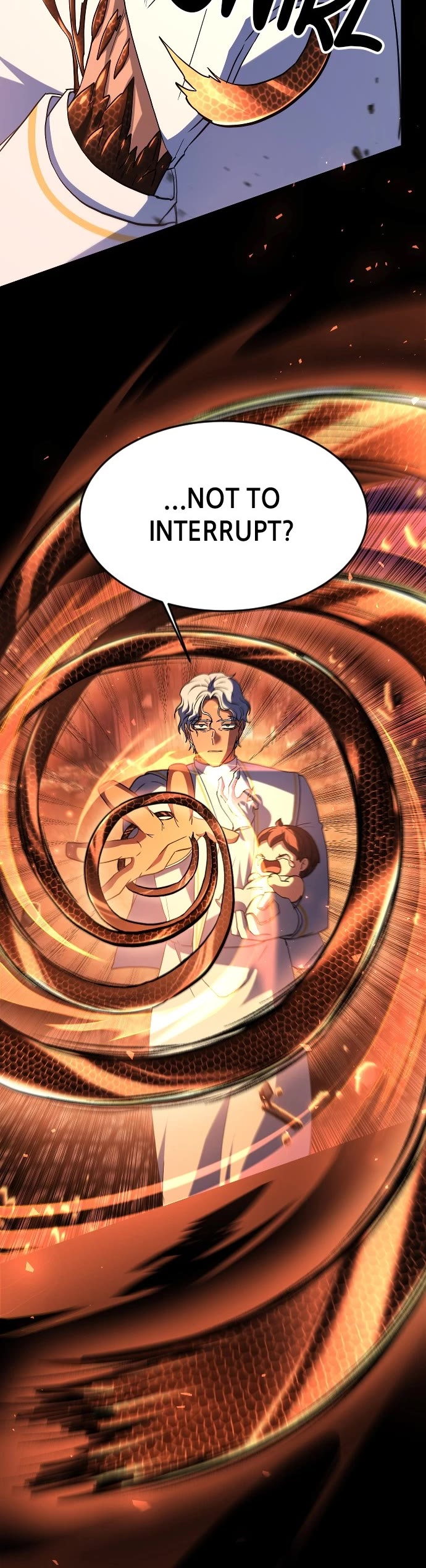 The Last Golden Child Chapter 164 page 25 - Chapter 164: (S2) Episode 66