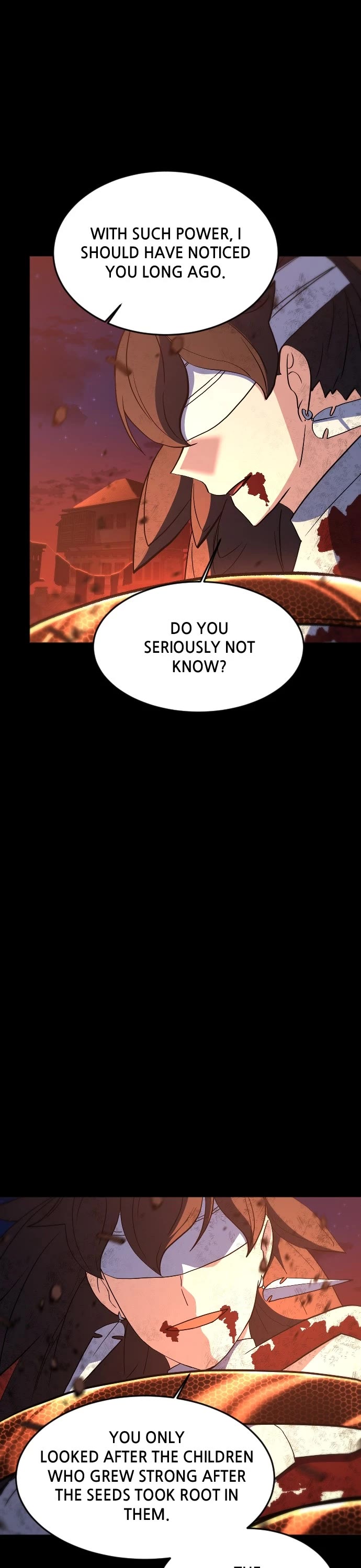 The Last Golden Child Chapter 164 page 28 - Chapter 164: (S2) Episode 66