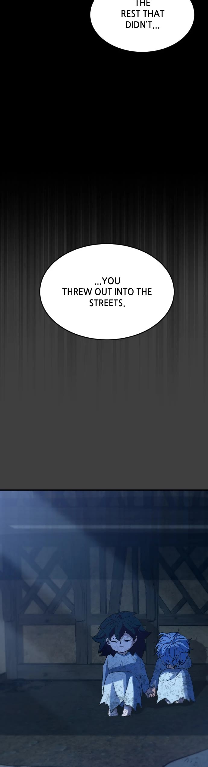 The Last Golden Child Chapter 164 page 29 - Chapter 164: (S2) Episode 66