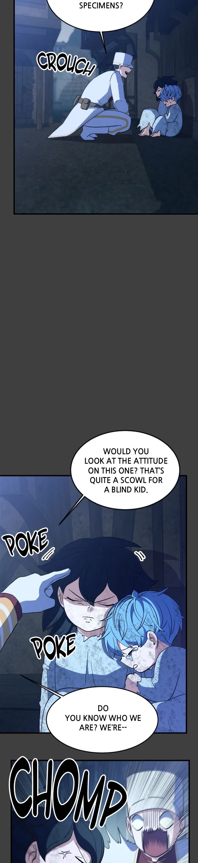 The Last Golden Child Chapter 164 page 33 - Chapter 164: (S2) Episode 66