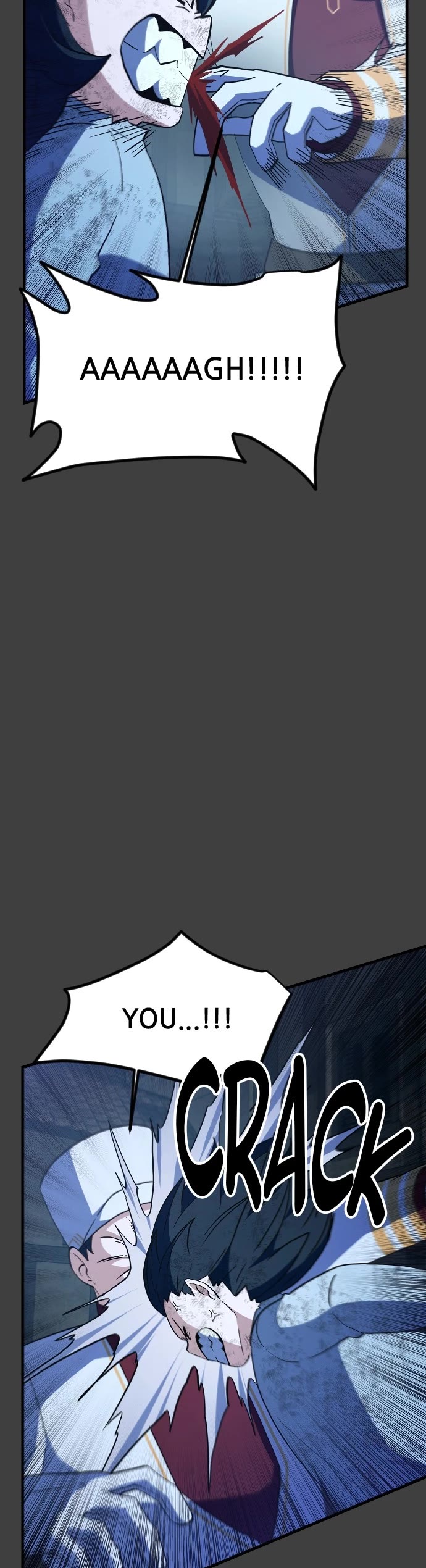 The Last Golden Child Chapter 164 page 34 - Chapter 164: (S2) Episode 66