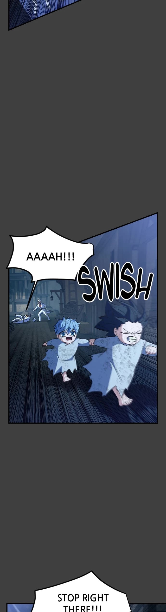 The Last Golden Child Chapter 164 page 35 - Chapter 164: (S2) Episode 66