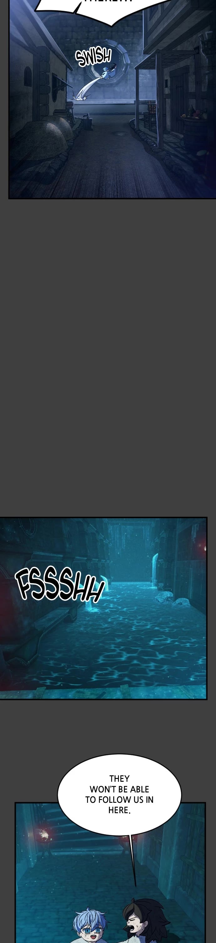 The Last Golden Child Chapter 164 page 36 - Chapter 164: (S2) Episode 66