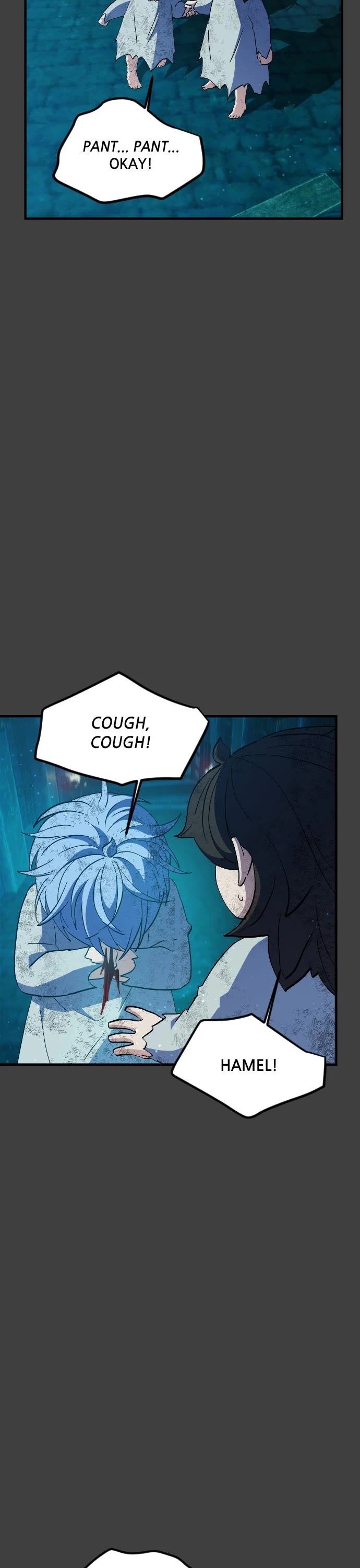 The Last Golden Child Chapter 164 page 37 - Chapter 164: (S2) Episode 66