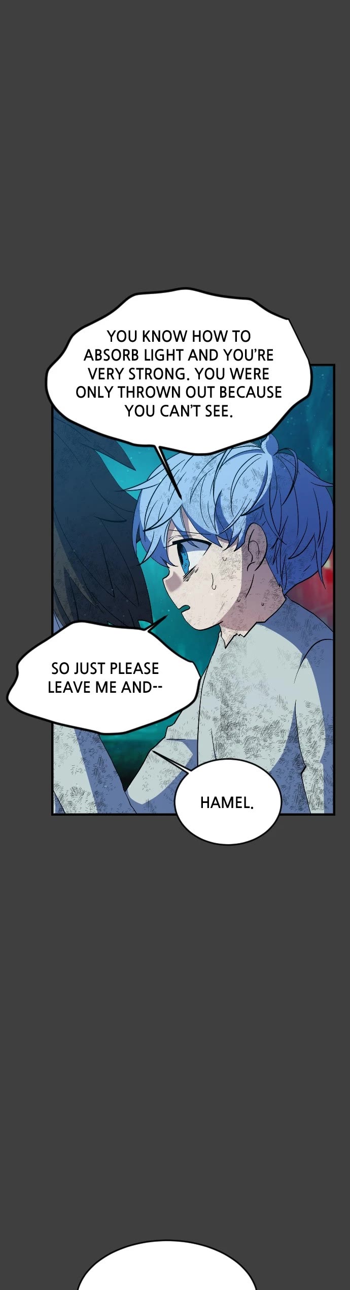 The Last Golden Child Chapter 164 page 39 - Chapter 164: (S2) Episode 66