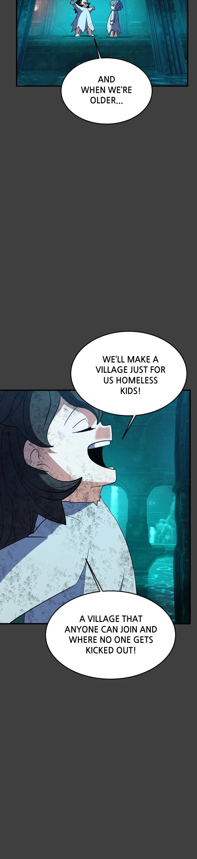 The Last Golden Child Chapter 164 page 41 - Chapter 164: (S2) Episode 66