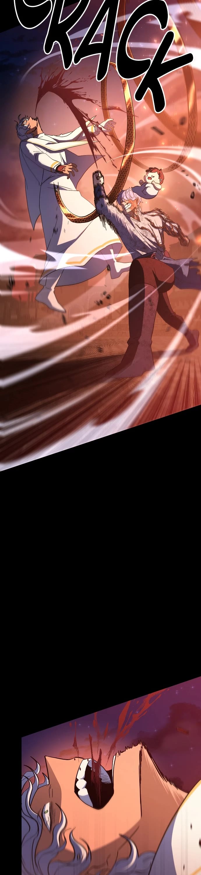 The Last Golden Child Chapter 164 page 47 - Chapter 164: (S2) Episode 66