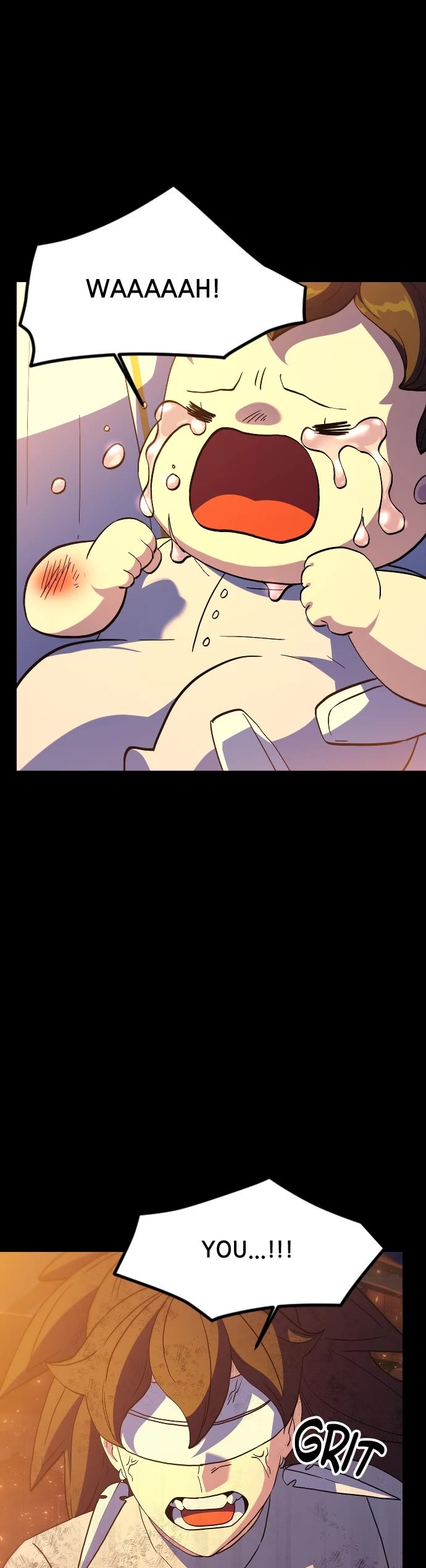 The Last Golden Child Chapter 164 page 9 - Chapter 164: (S2) Episode 66