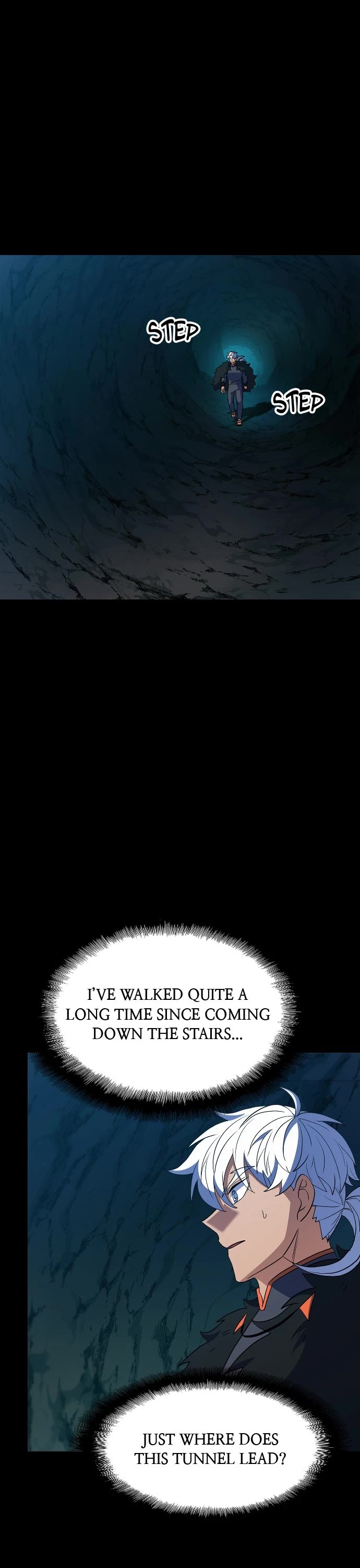 The Last Golden Child Chapter 165 page 1 - Chapter 165: (S2) Episode 67