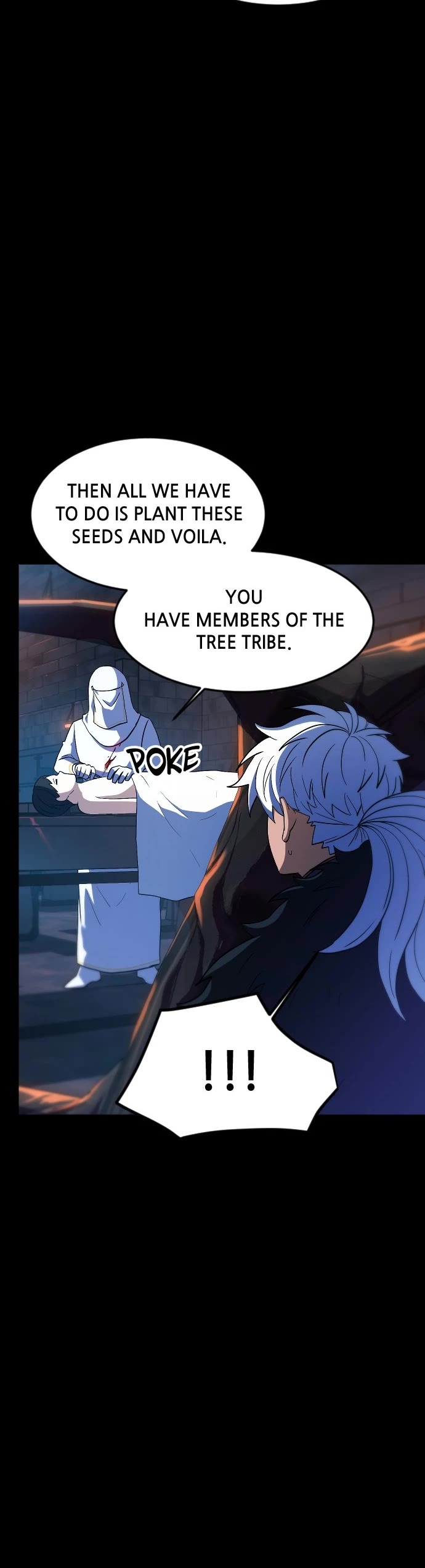 The Last Golden Child Chapter 165 page 10 - Chapter 165: (S2) Episode 67