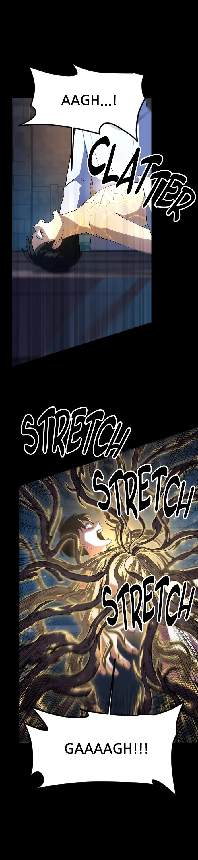 The Last Golden Child Chapter 165 page 11 - Chapter 165: (S2) Episode 67
