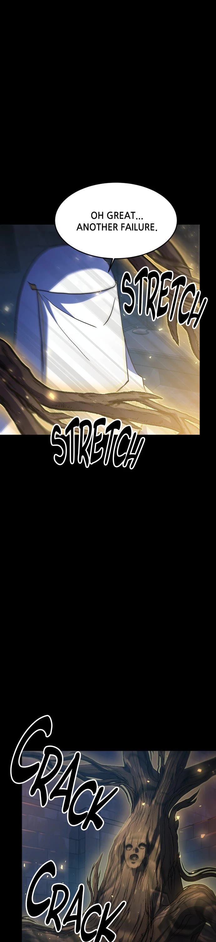 The Last Golden Child Chapter 165 page 12 - Chapter 165: (S2) Episode 67