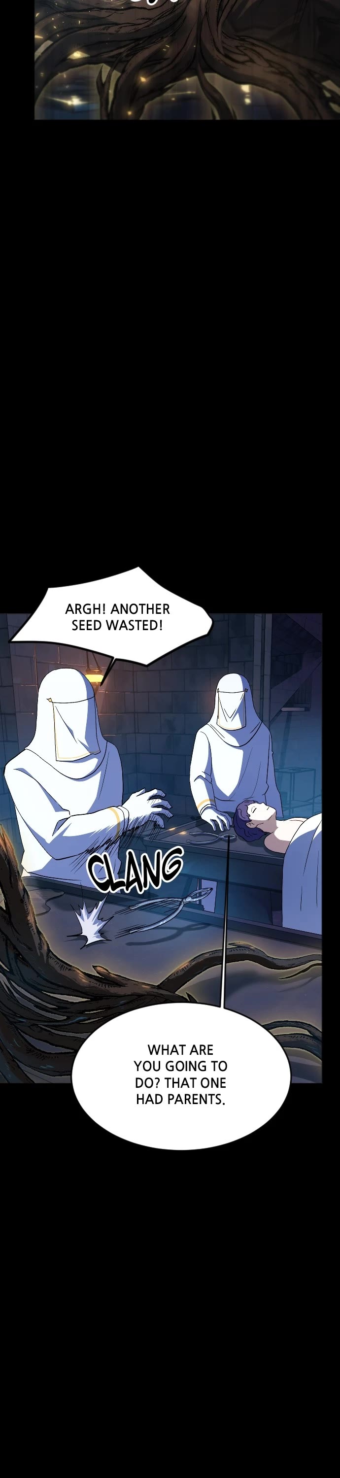 The Last Golden Child Chapter 165 page 13 - Chapter 165: (S2) Episode 67