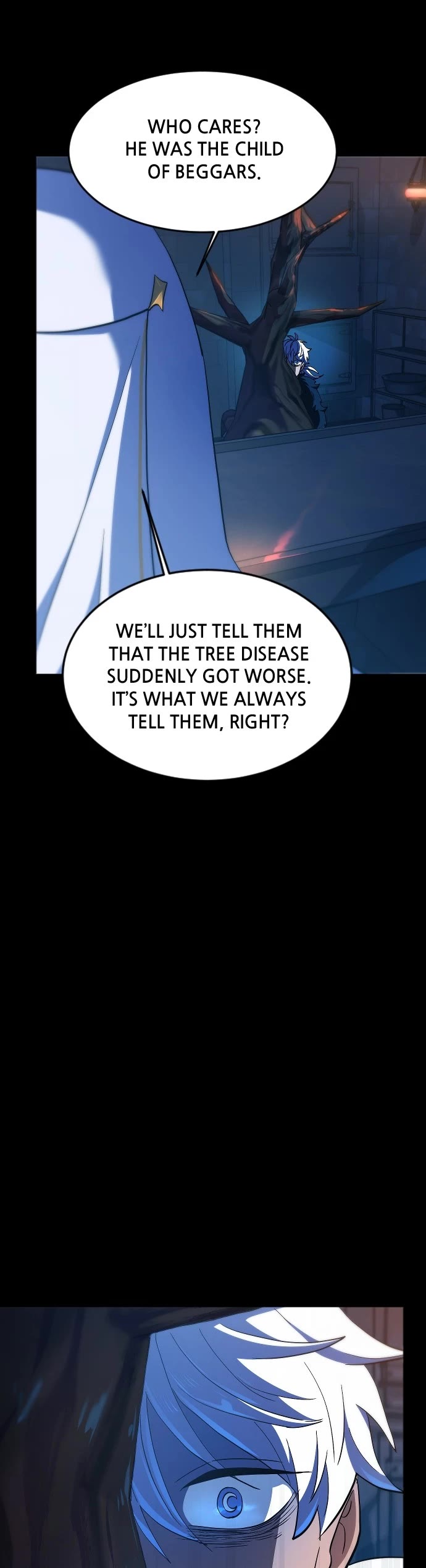 The Last Golden Child Chapter 165 page 14 - Chapter 165: (S2) Episode 67
