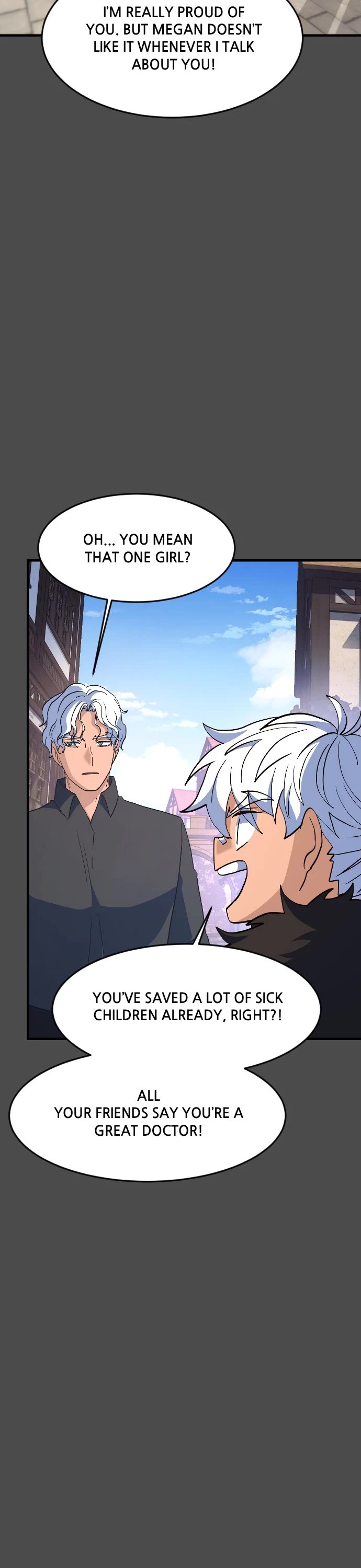 The Last Golden Child Chapter 165 page 16 - Chapter 165: (S2) Episode 67