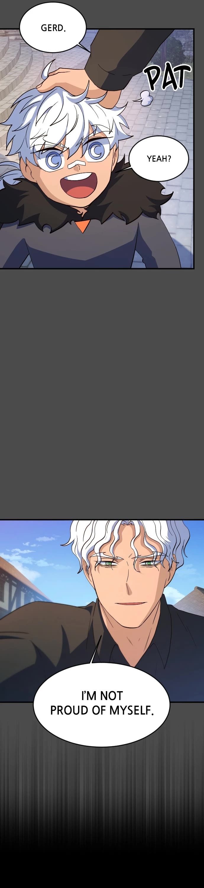 The Last Golden Child Chapter 165 page 17 - Chapter 165: (S2) Episode 67
