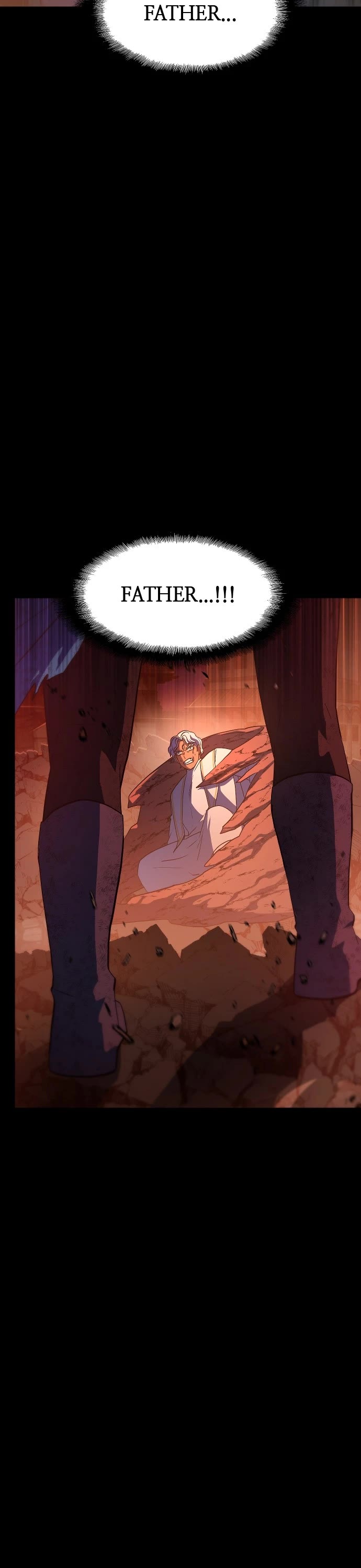 The Last Golden Child Chapter 165 page 23 - Chapter 165: (S2) Episode 67