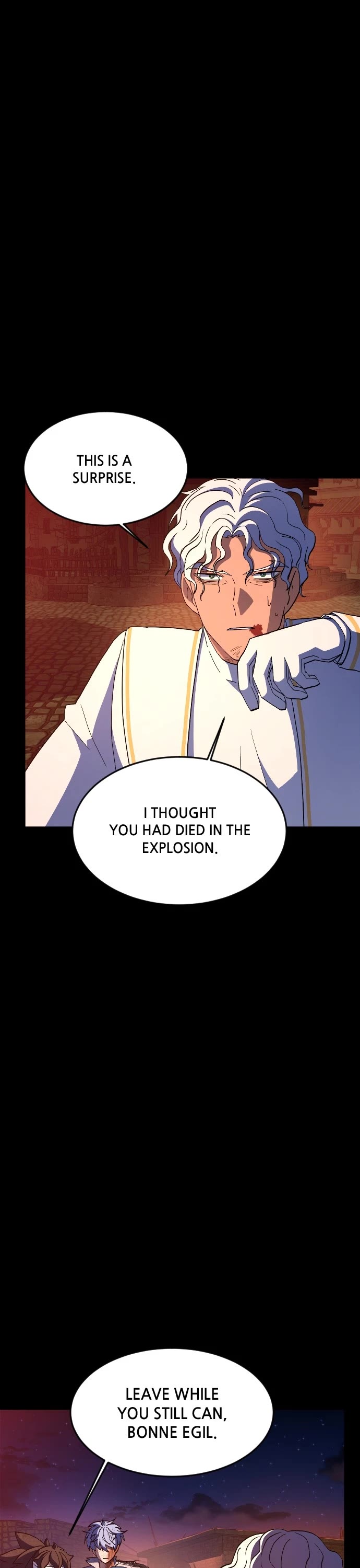 The Last Golden Child Chapter 165 page 26 - Chapter 165: (S2) Episode 67