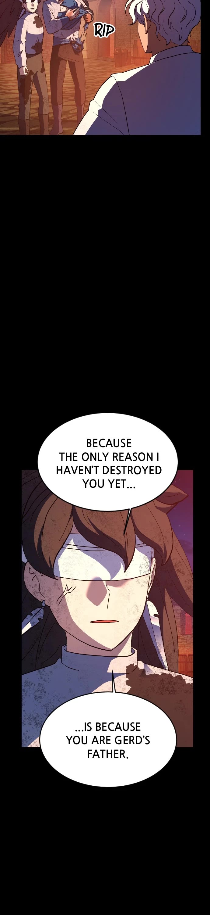 The Last Golden Child Chapter 165 page 27 - Chapter 165: (S2) Episode 67