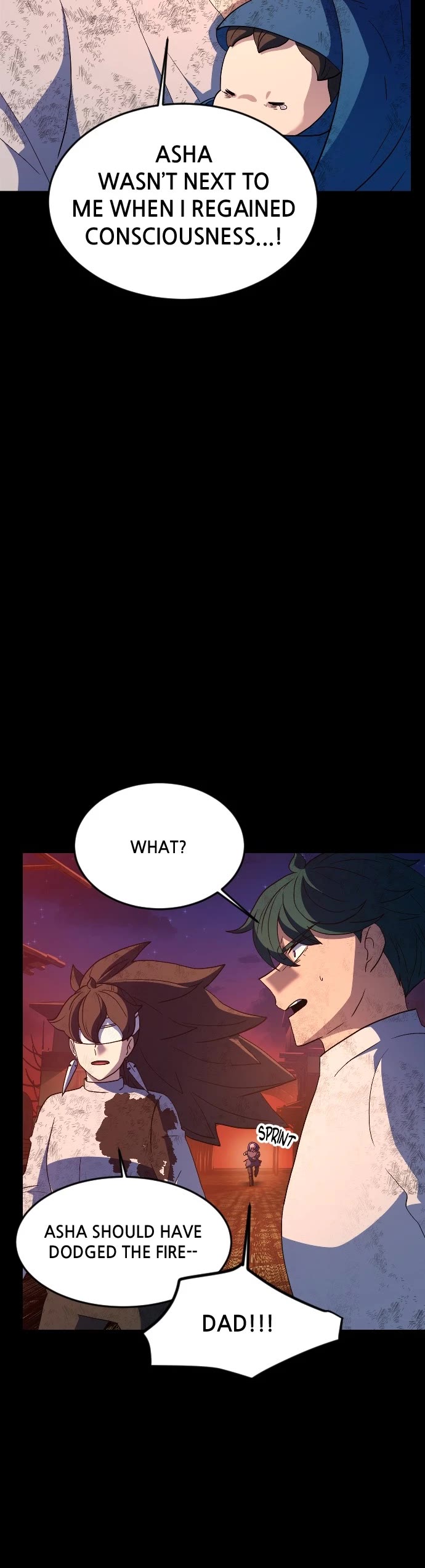 The Last Golden Child Chapter 165 page 29 - Chapter 165: (S2) Episode 67