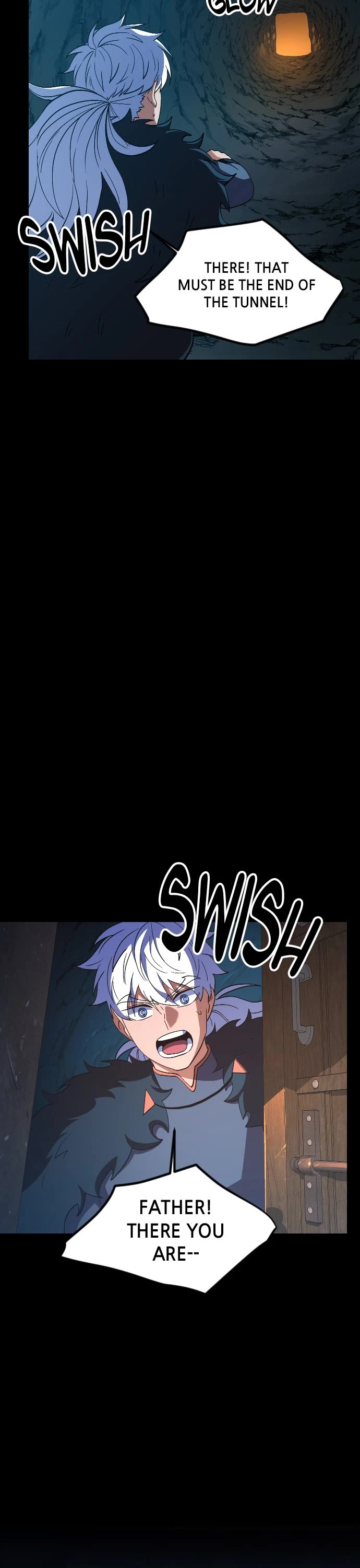 The Last Golden Child Chapter 165 page 3 - Chapter 165: (S2) Episode 67