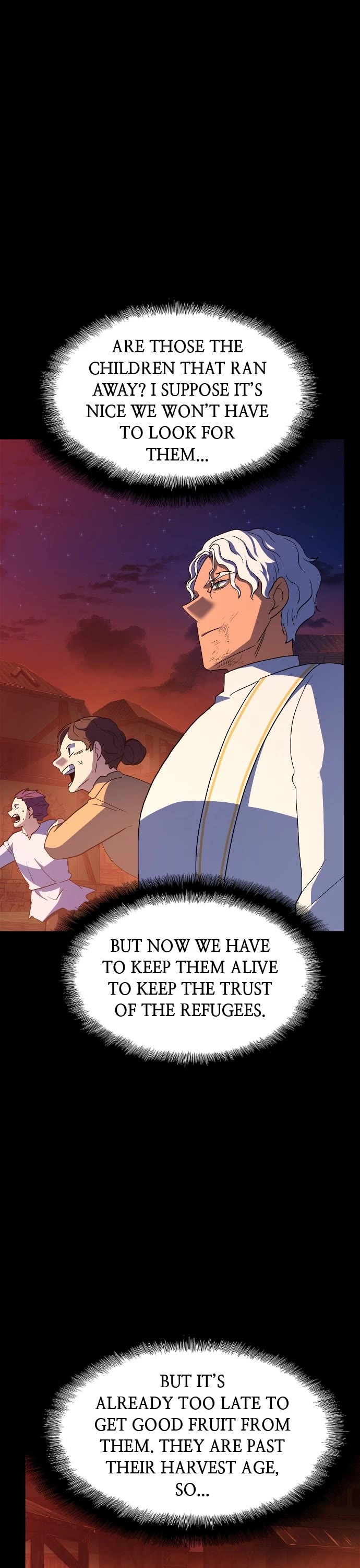 The Last Golden Child Chapter 165 page 32 - Chapter 165: (S2) Episode 67